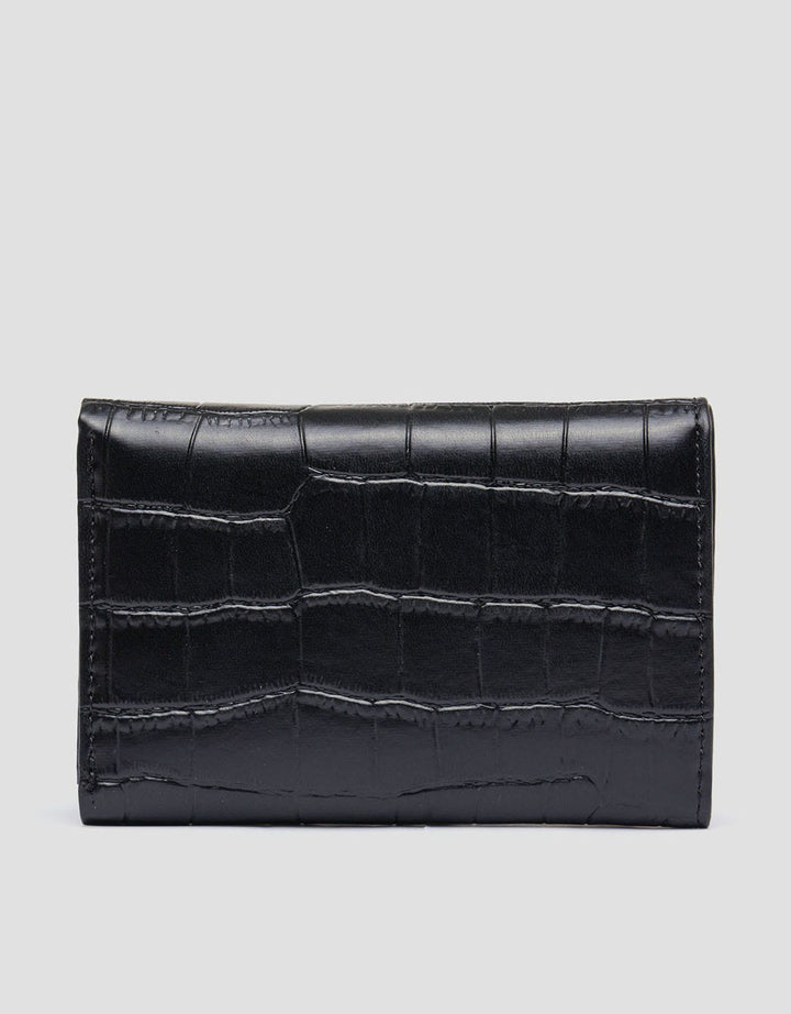 Connexion Tcroco5 Croco Women's Wallet