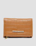 Connexion Tcroco5 Croco Women's Wallet