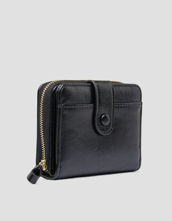 Connexion Therena 3 Solid Dompet Wanita