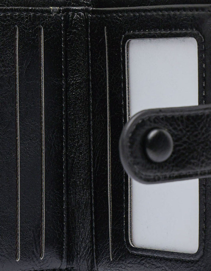 Connexion Therena 3 Solid Dompet Wanita