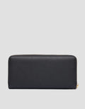 Connexion Long Zipper Tkey Dompet Wanita