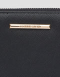 Connexion Long Zipper Tkey Dompet Wanita
