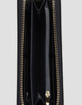 Connexion Long Zipper Tkey Dompet Wanita