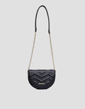 Connexion Quilted Pround Crossbody Bag Wanita