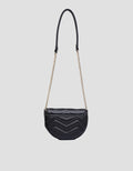 Connexion Quilted Pround Crossbody Bag Wanita