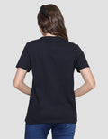 Nevada Gwaenchanha Print Kaos Wanita