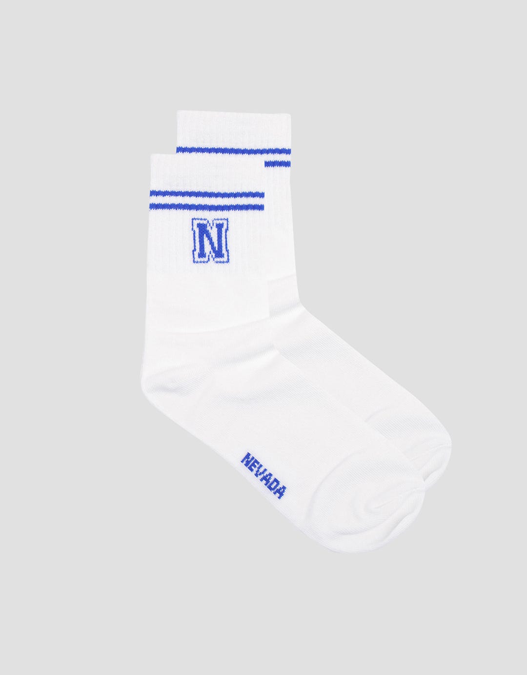 Nevada Quarter N Varsity Women's Socks