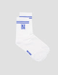 Nevada Quarter N Varsity Women's Socks
