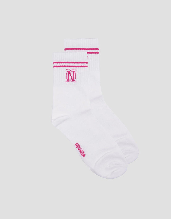 Nevada Quarter N Varsity Women's Socks