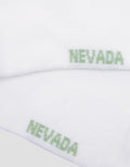 Nevada Quarter Self Love Club Kaus Kaki Wanita