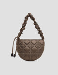 Nevada Puffy Crinkle1 Shoulder Bag Wanita