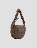Nevada Puffy Crinkle1 Shoulder Bag Wanita