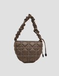 Nevada Puffy Crinkle1 Shoulder Bag Wanita