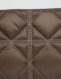 Nevada Puffy Crinkle1 Shoulder Bag Wanita