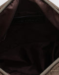 Nevada Puffy Crinkle1 Shoulder Bag Wanita