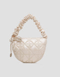 Nevada Puffy Crinkle1 Shoulder Bag Wanita