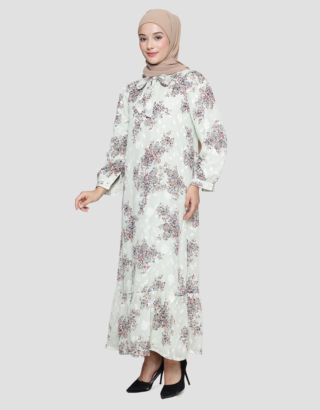 Eprise Collection Eana Gamis Wanita