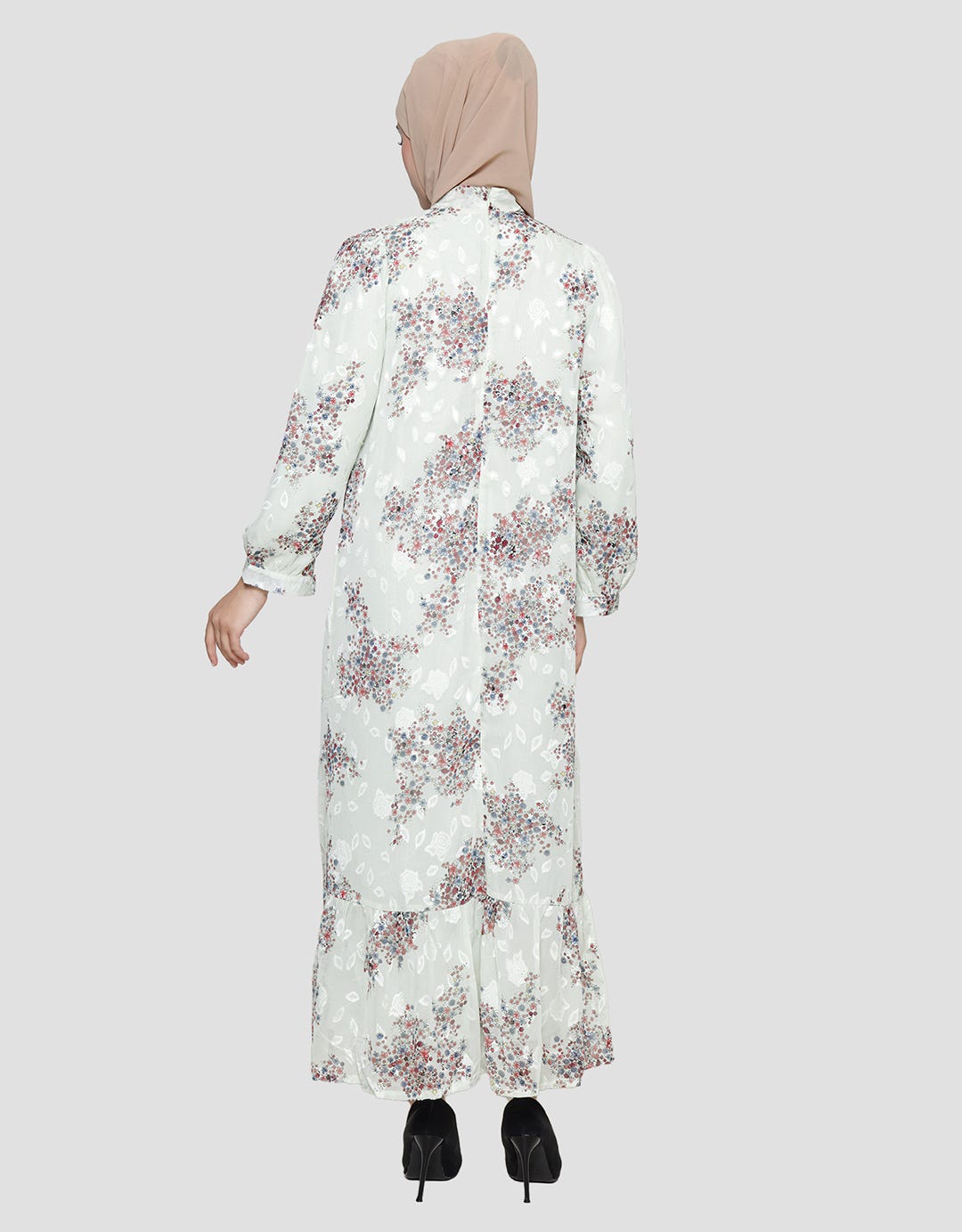 Eprise Collection Eana Gamis Wanita