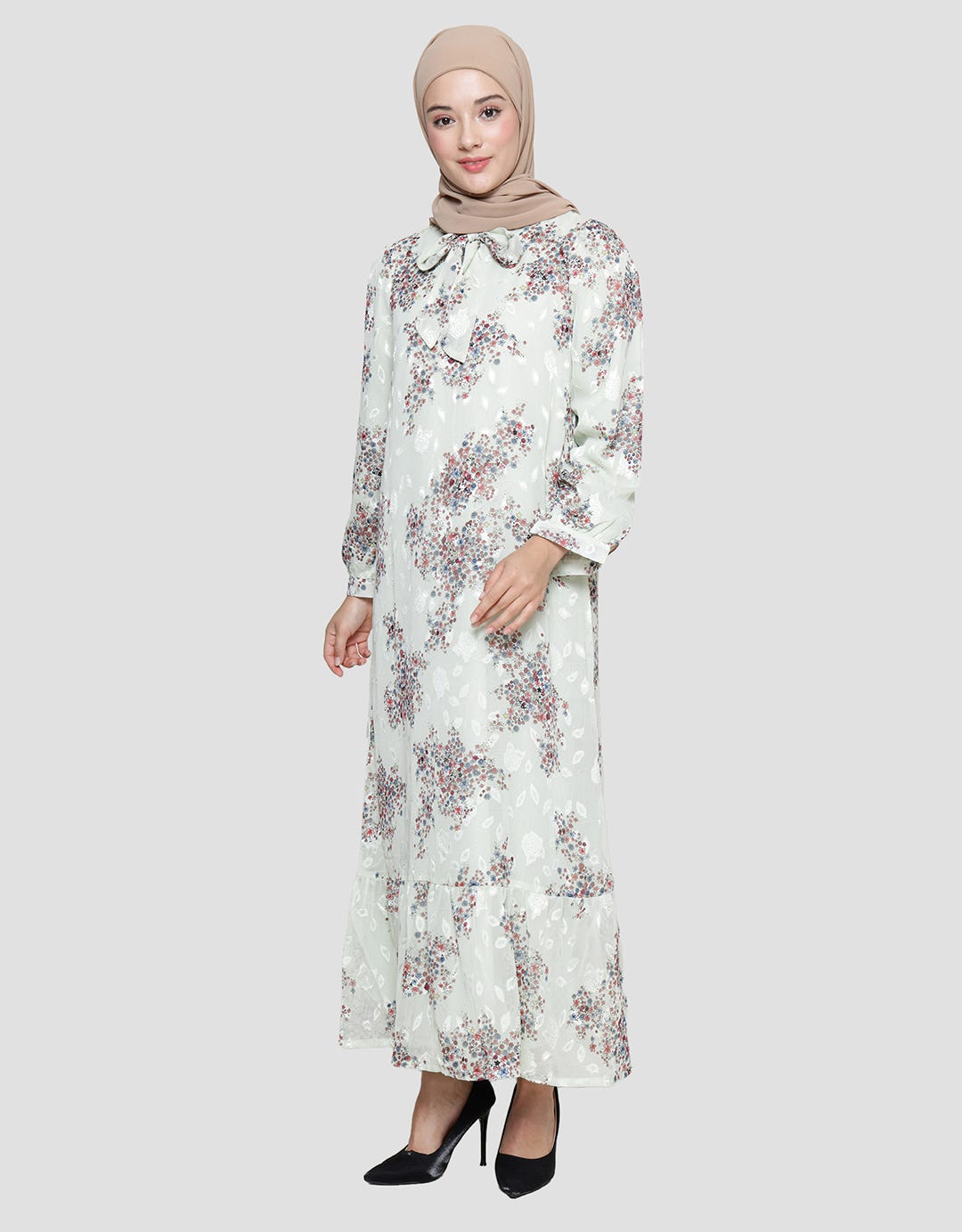 Eprise Collection Eana Gamis Wanita