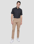Cole Formal Slim Fit Celana Panjang Pria