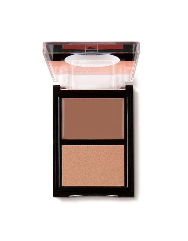 Absolute New York Any Bloom Blush Mellow Dahlia