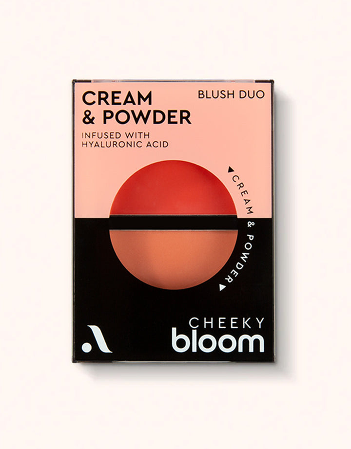 Absolute New York Any Bloom Blush Flushed Poppy