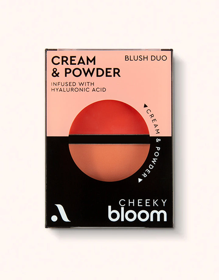 Absolute New York Any Bloom Blush Soft Hibiscus