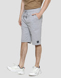 American Jeans Woven Label Celana Pendek Pria