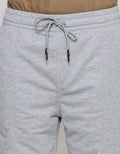American Jeans Woven Label Celana Pendek Pria