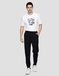 American Jeans Reverse With Zipper Men's Long Pants