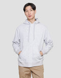 Suko Sweat Baby Terry Outerwear Hoodie Zipper Long Sleeve Jacket Men
