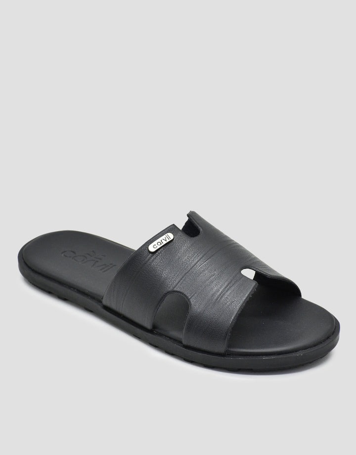 Carvil Pamish Sandal Pria