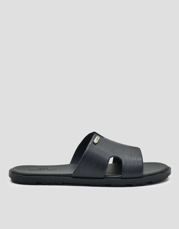 Carvil Pamish Sandal Pria
