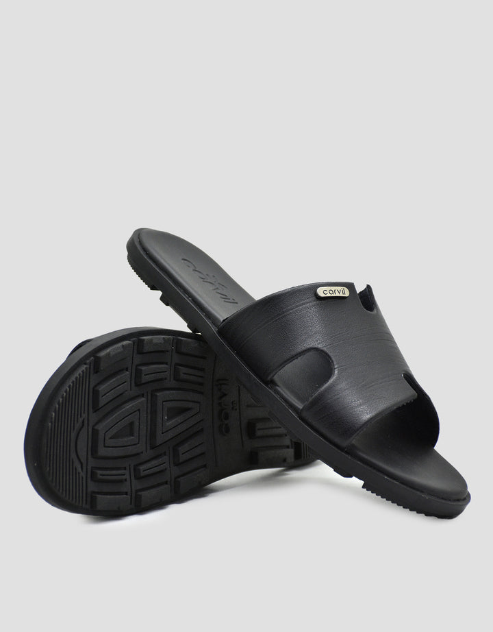 Carvil Pamish Sandal Pria