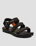 Carvil Trisakti Sandal Pria