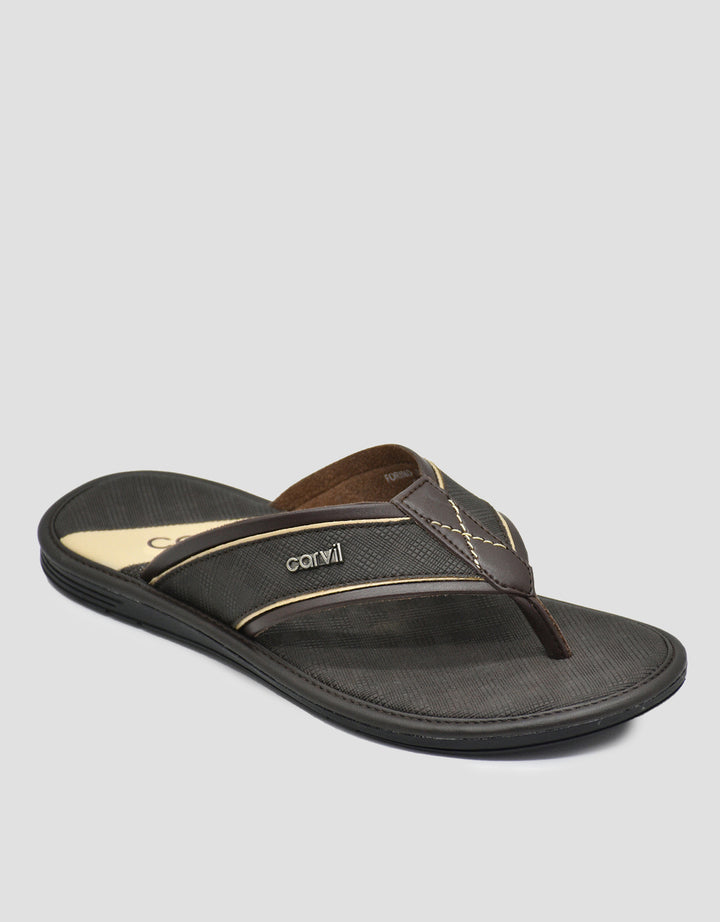 Carvil Forino Sandal Pria
