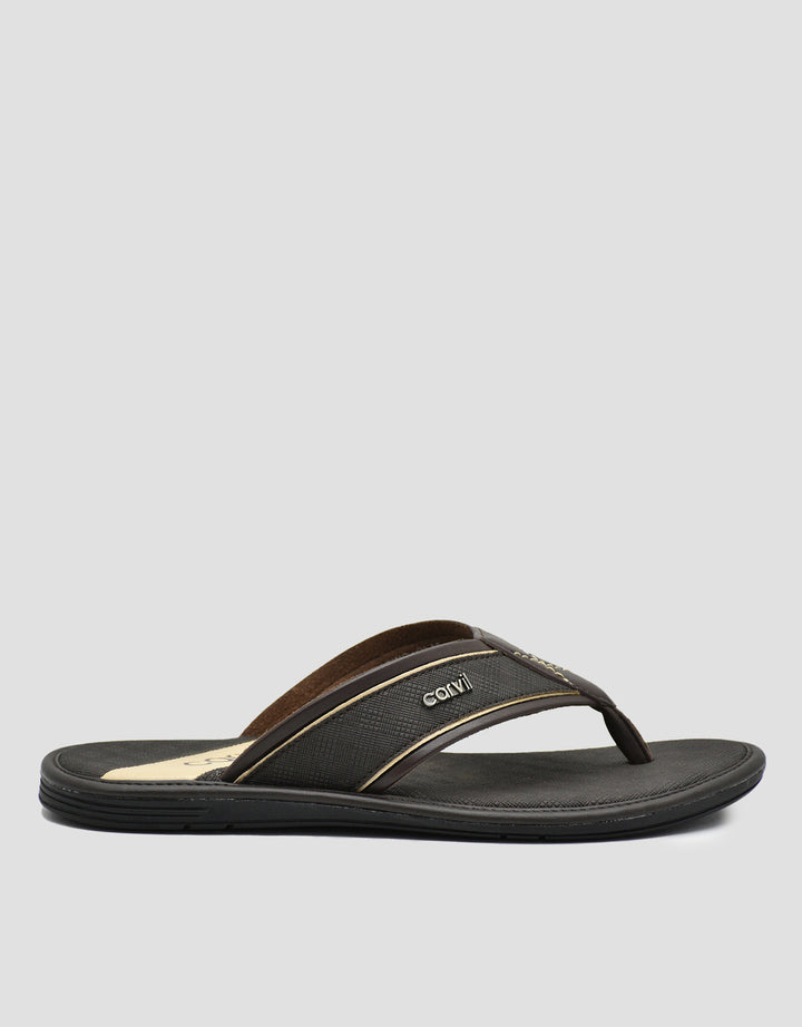 Carvil Forino Sandal Pria