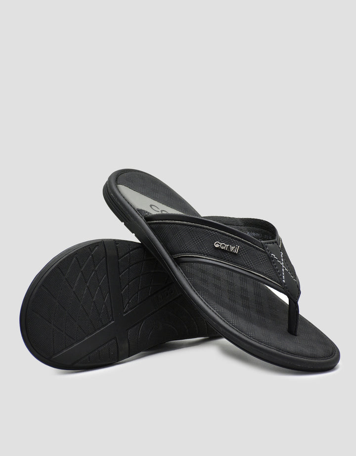 Carvil Forino Sandal Pria