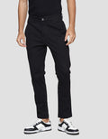 Cole Nyc Woven Slim 02 Celana Panjang Pria