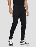 Cole Nyc Woven Slim 02 Celana Panjang Pria
