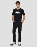 Cole Nyc Woven Slim 02 Celana Panjang Pria