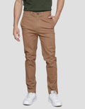 Cole Nyc Woven Slim 02 Celana Panjang Pria