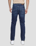 Cole Basic Regular Eco Celana Panjng Denim Pria