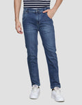 Cole Basic Clim Eco Celana Denim Pria