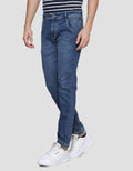Cole Basic Clim Eco Celana Denim Pria