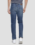 Cole Basic Clim Eco Celana Denim Pria