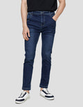 Cole Basic Clim Eco Celana Denim Pria