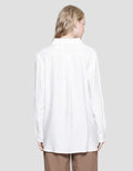 Nevada Linen Pure Kemeja Wanita
