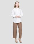 Nevada Linen Pure Kemeja Wanita