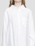 Nevada Linen Pure Kemeja Wanita